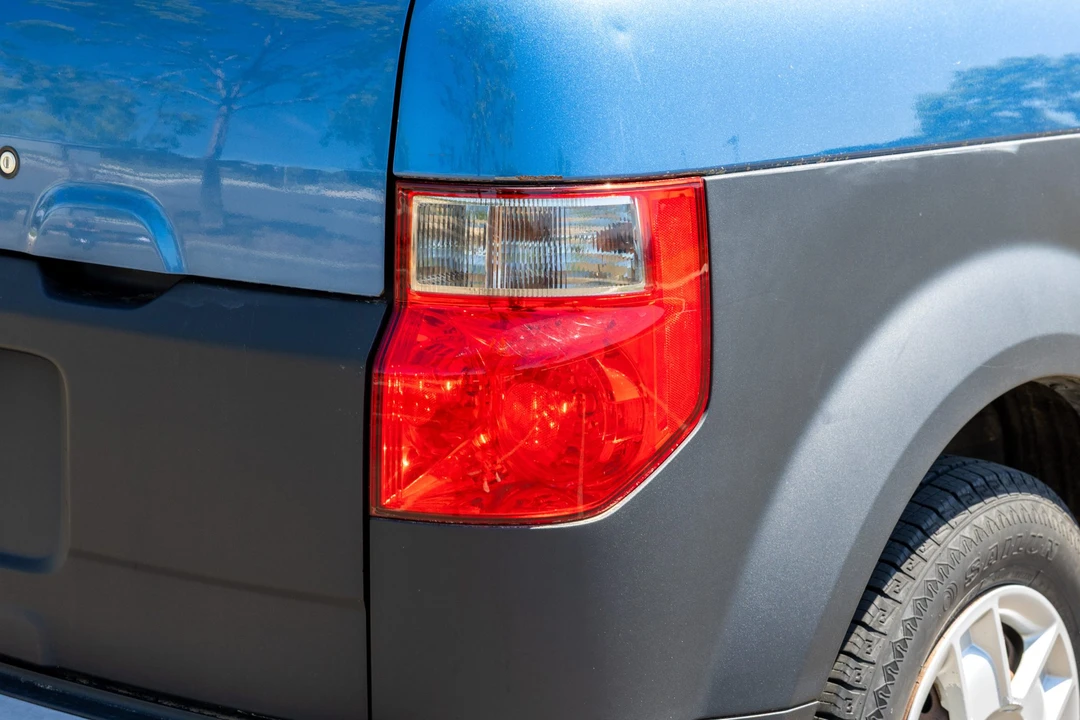 2007 Honda Element - Image 26 of 31