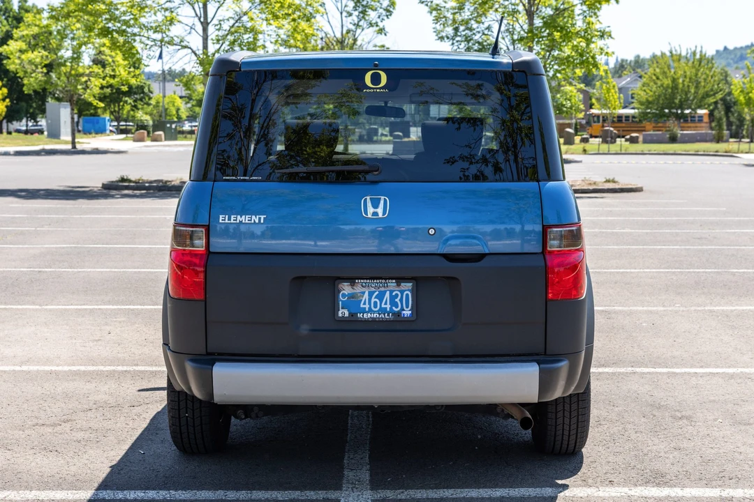 2007 Honda Element - Image 6 of 31