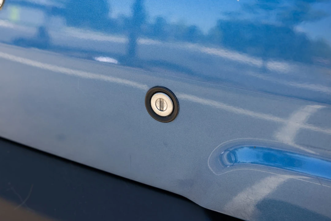 2007 Honda Element - Image 29 of 31
