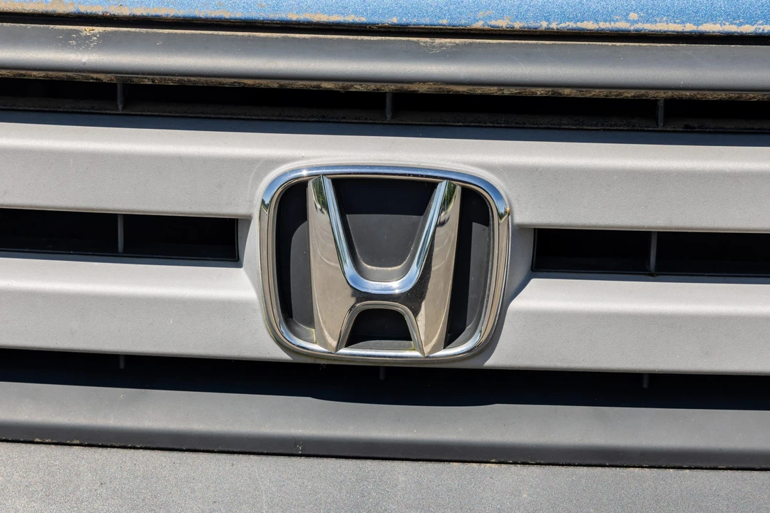 2007 Honda Element - Image 14 of 31