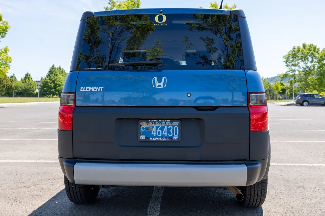 2007 Honda Element - Image 7 of 31