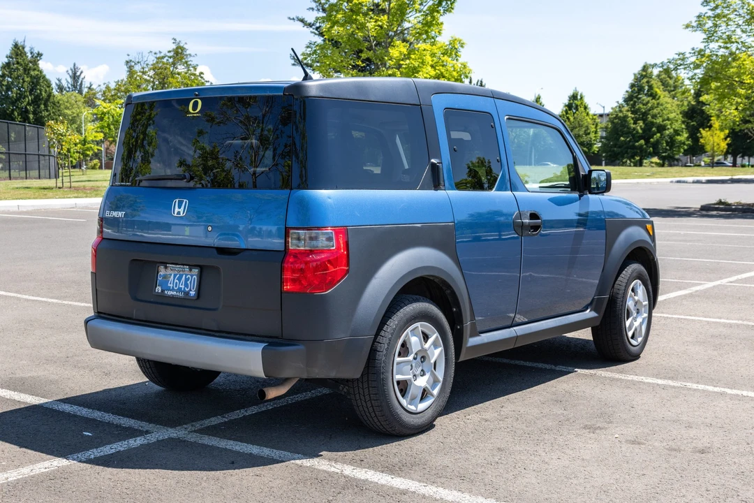 2007 Honda Element - Image 5 of 31