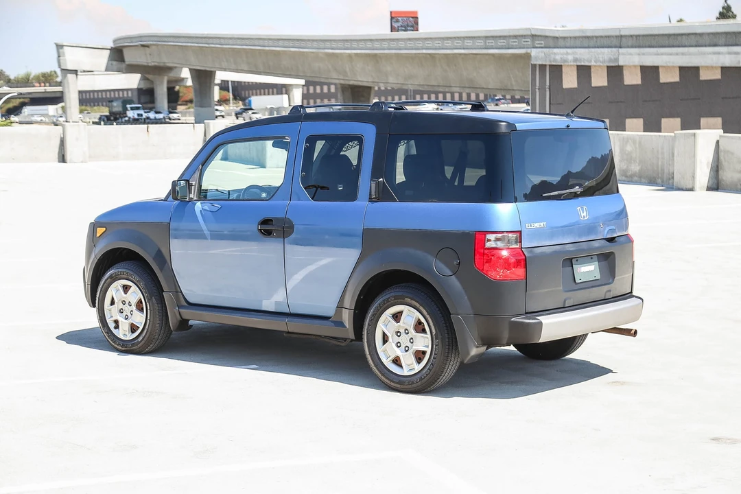 2007 Honda Element - Image 10 of 31