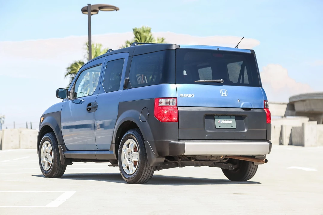 2007 Honda Element - Image 11 of 31