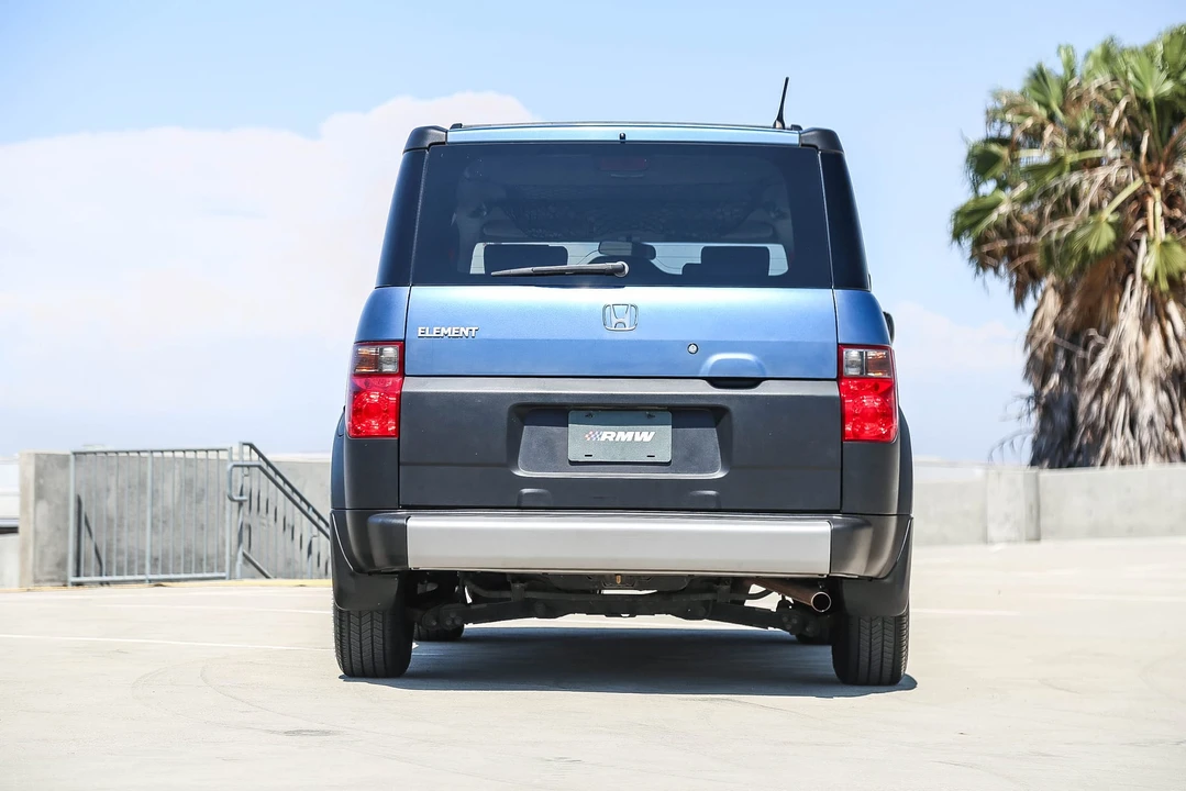2007 Honda Element - Image 12 of 31