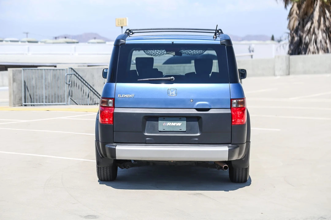 2007 Honda Element - Image 13 of 31