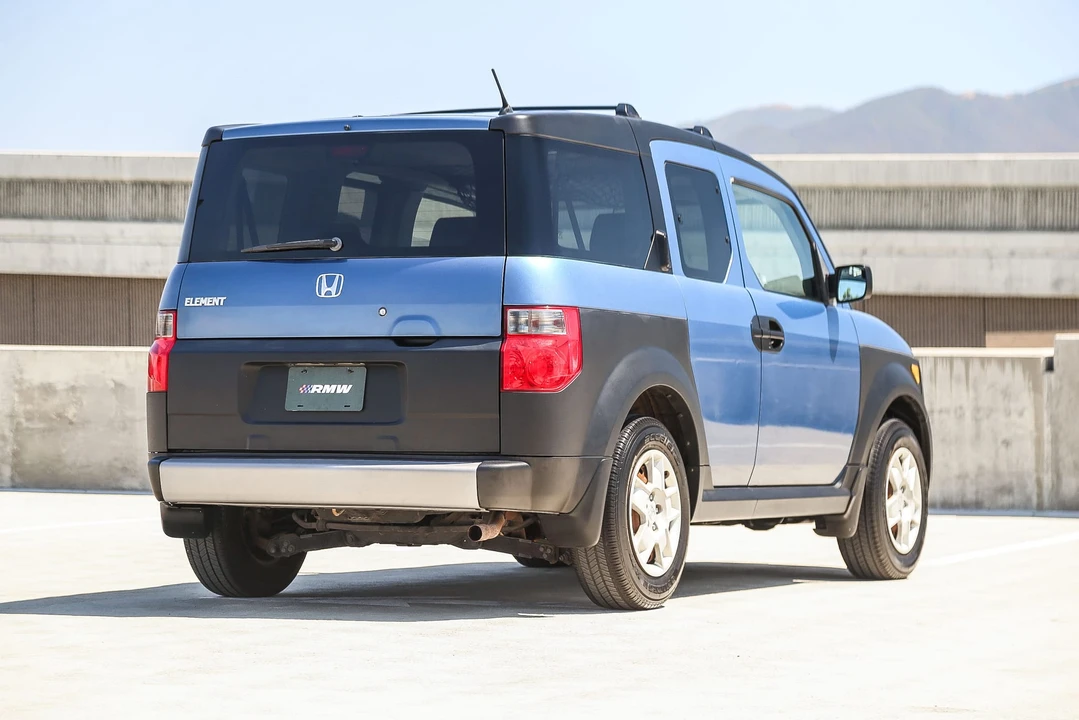 2007 Honda Element - Image 14 of 31