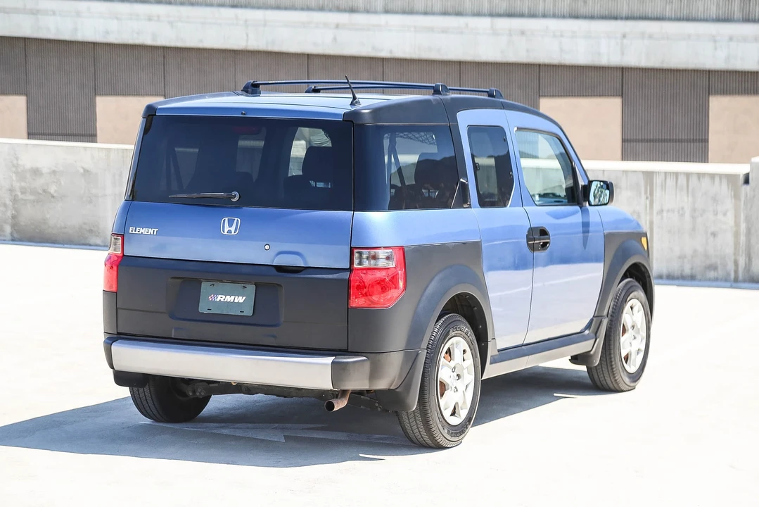 2007 Honda Element - Image 15 of 31