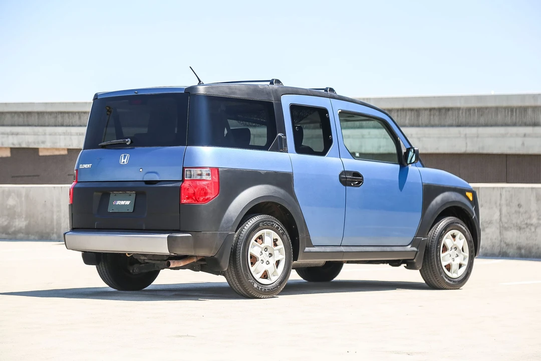 2007 Honda Element - Image 16 of 31