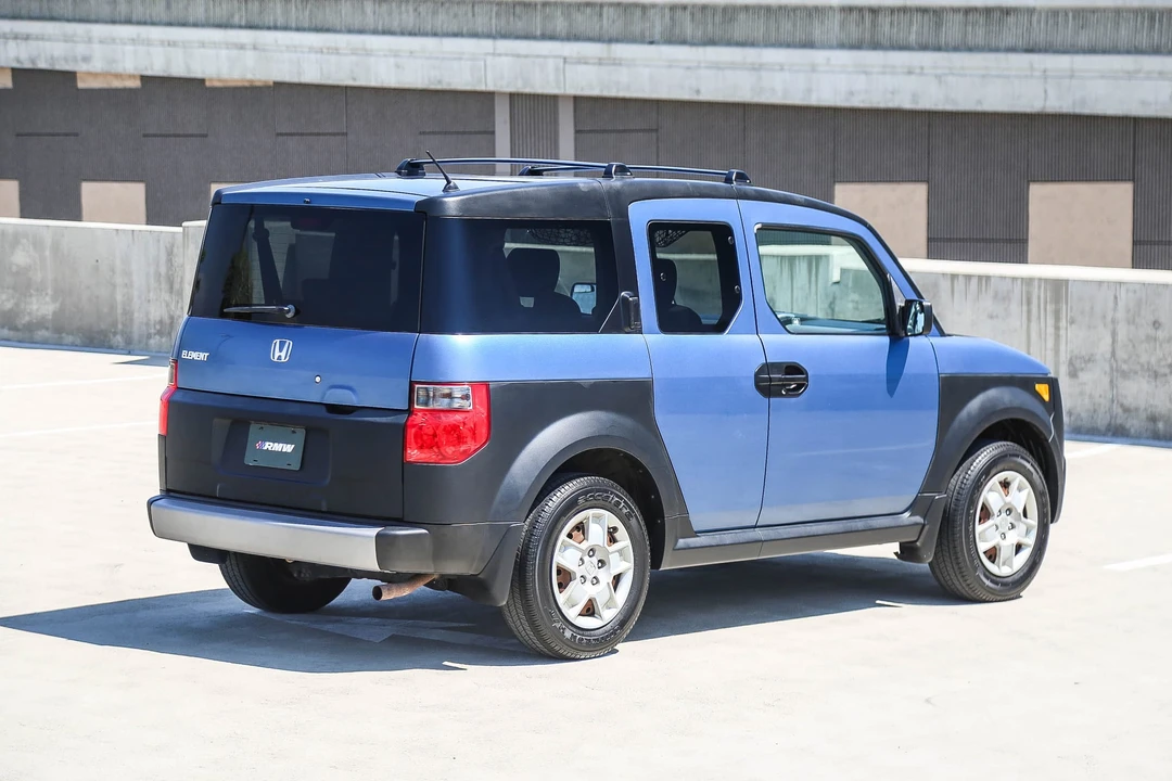 2007 Honda Element - Image 17 of 31