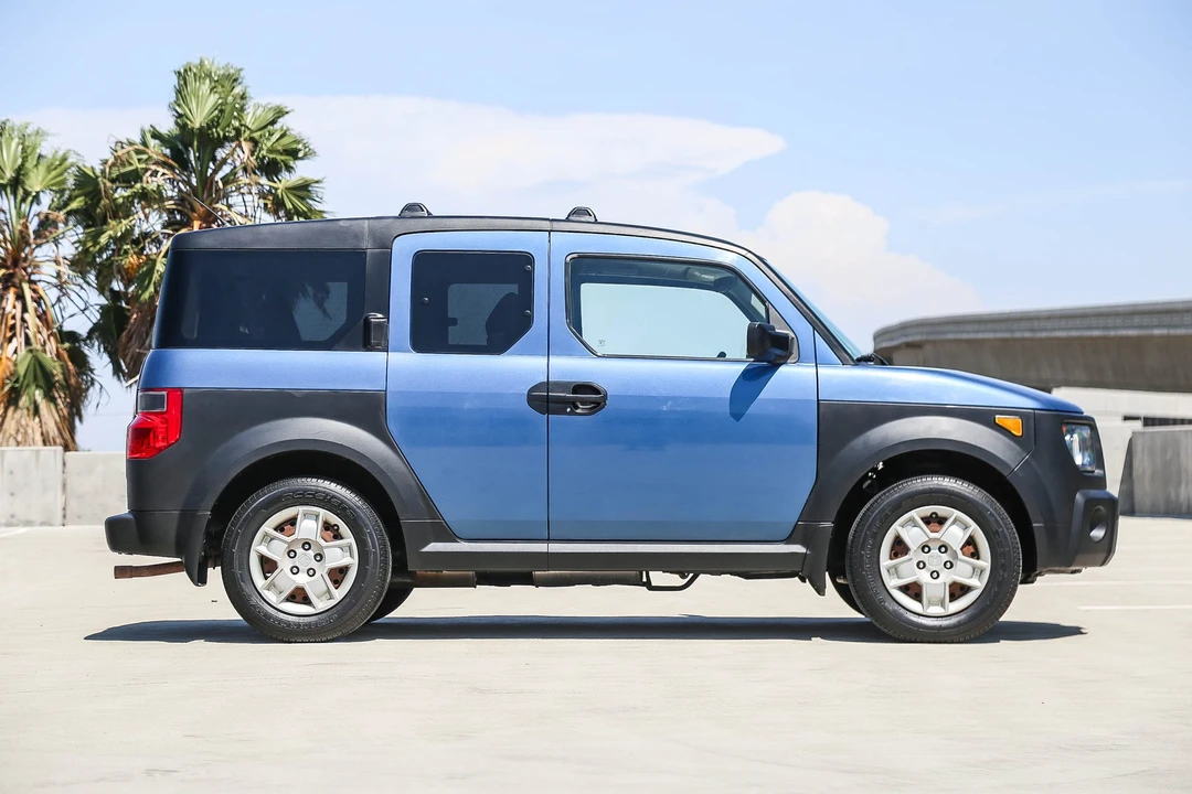 2007 Honda Element - Image 18 of 31