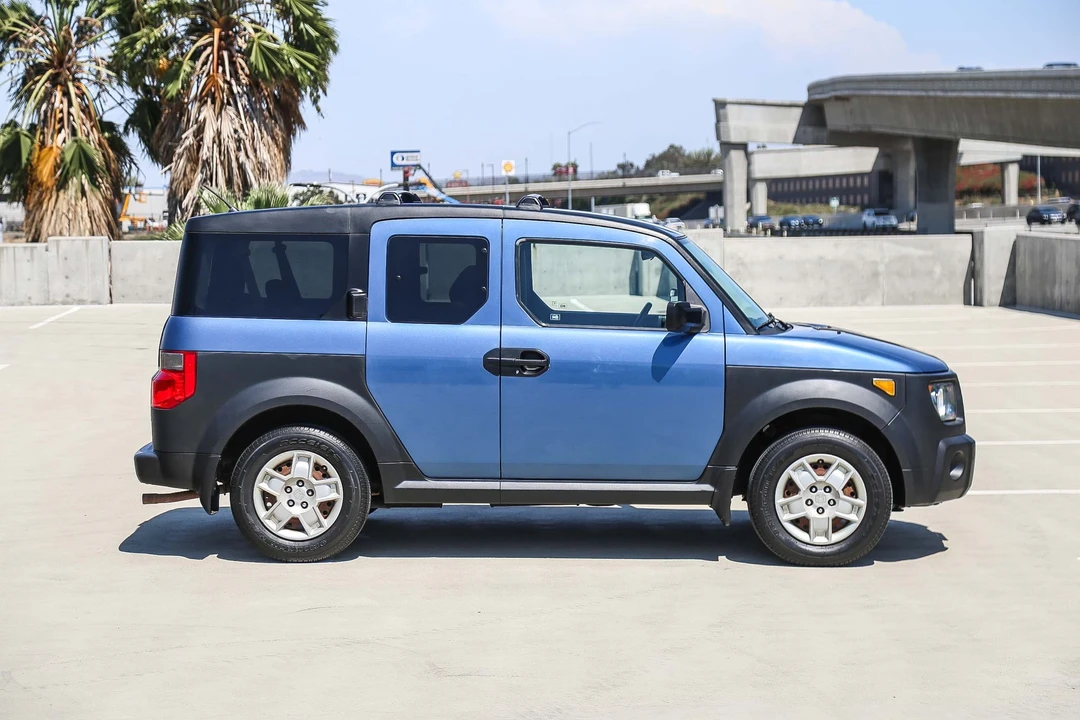 2007 Honda Element - Image 19 of 31