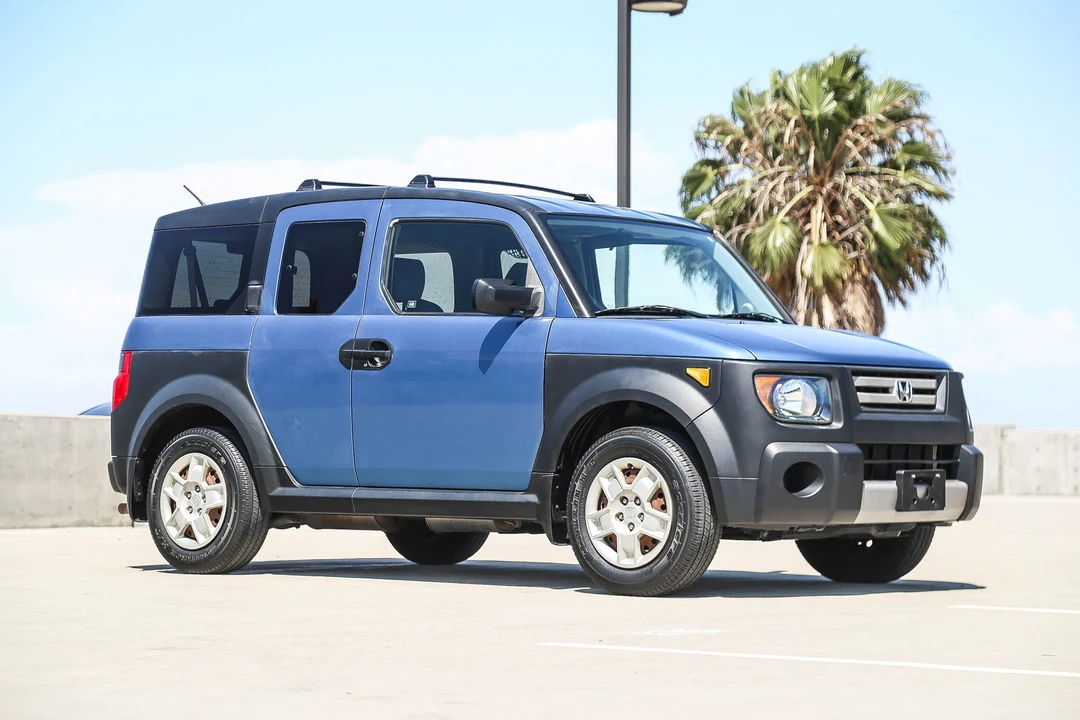 2007 Honda Element - Image 20 of 31