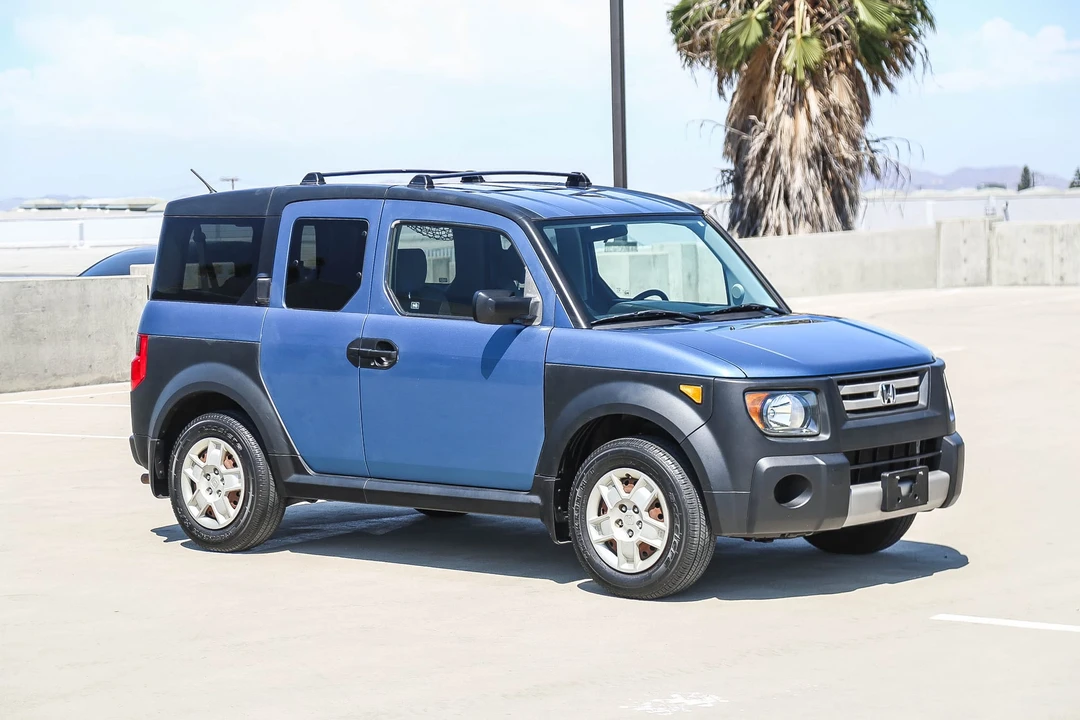 2007 Honda Element - Image 21 of 31