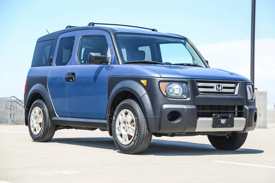 2007 Honda Element - Image 22 of 31