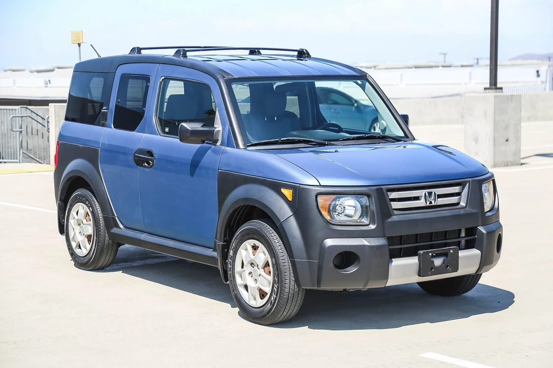 2007 Honda Element - Image 23 of 31