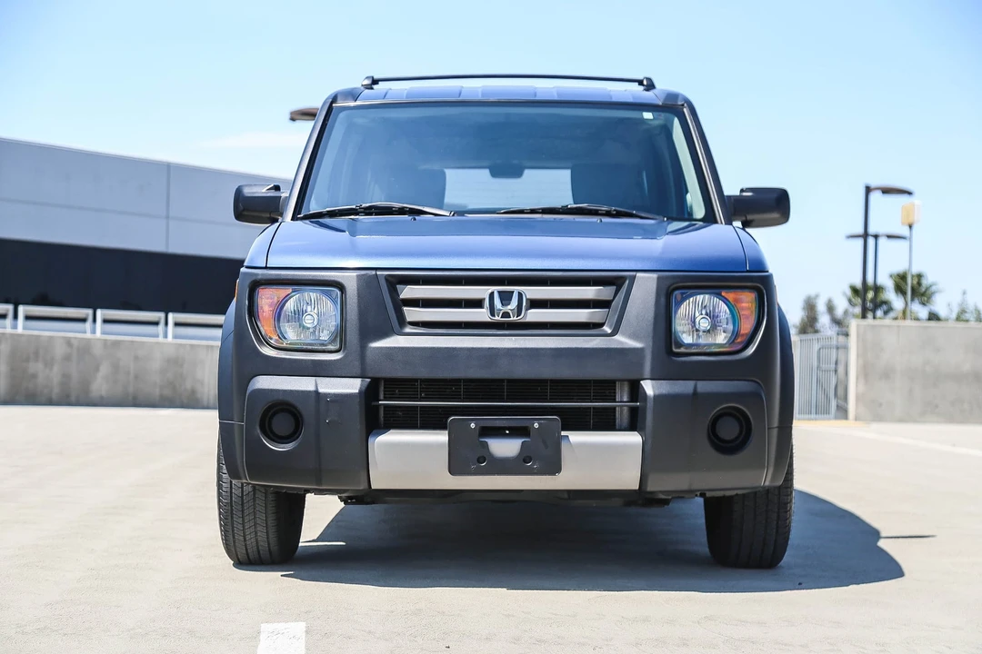 2007 Honda Element - Image 24 of 31