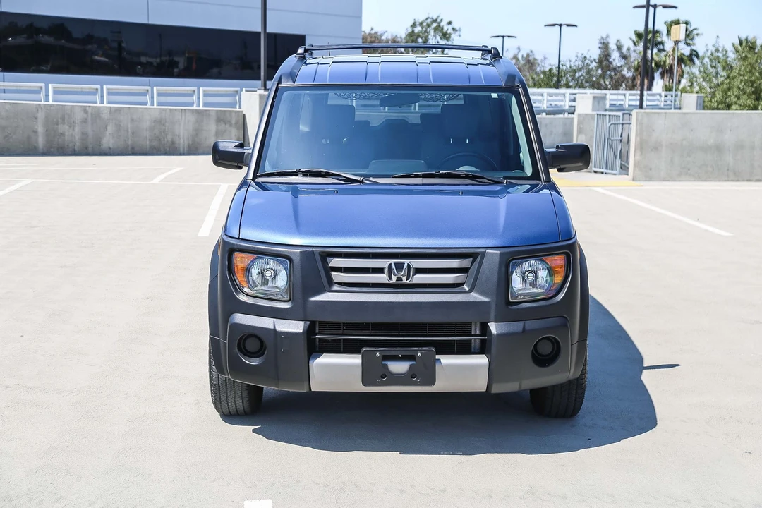2007 Honda Element - Image 25 of 31