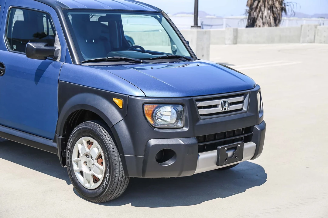 2007 Honda Element - Image 26 of 31