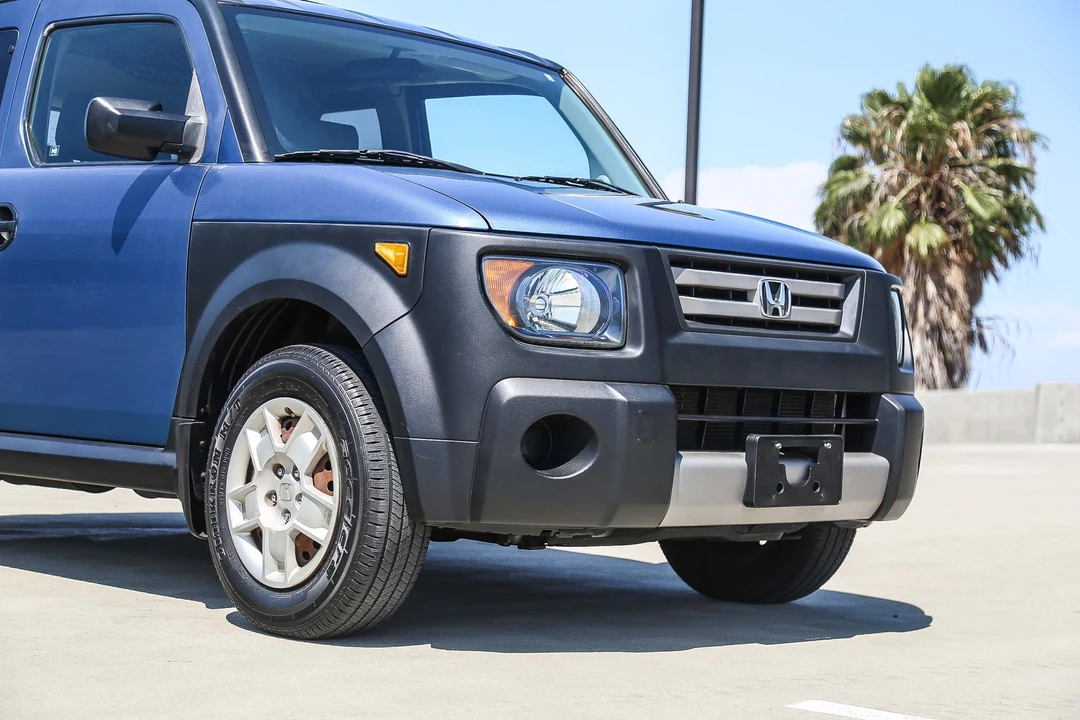 2007 Honda Element - Image 27 of 31