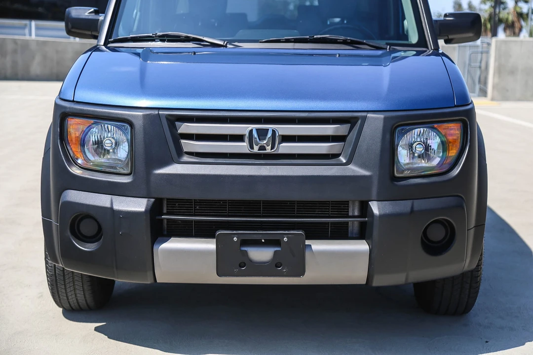 2007 Honda Element - Image 28 of 31