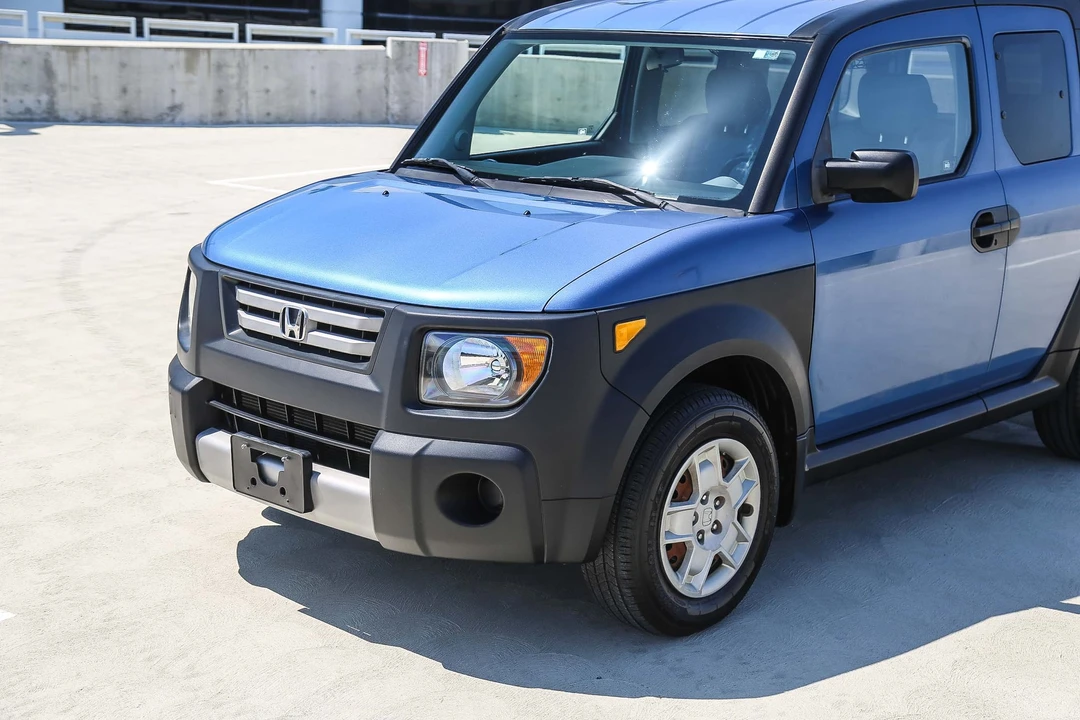 2007 Honda Element - Image 29 of 31