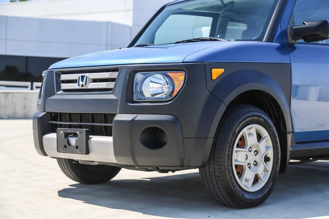2007 Honda Element - Image 30 of 31