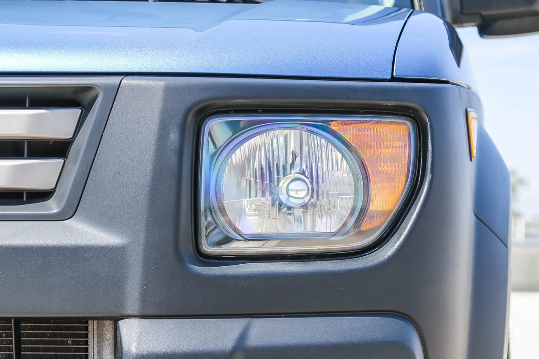 2007 Honda Element - Image 31 of 31