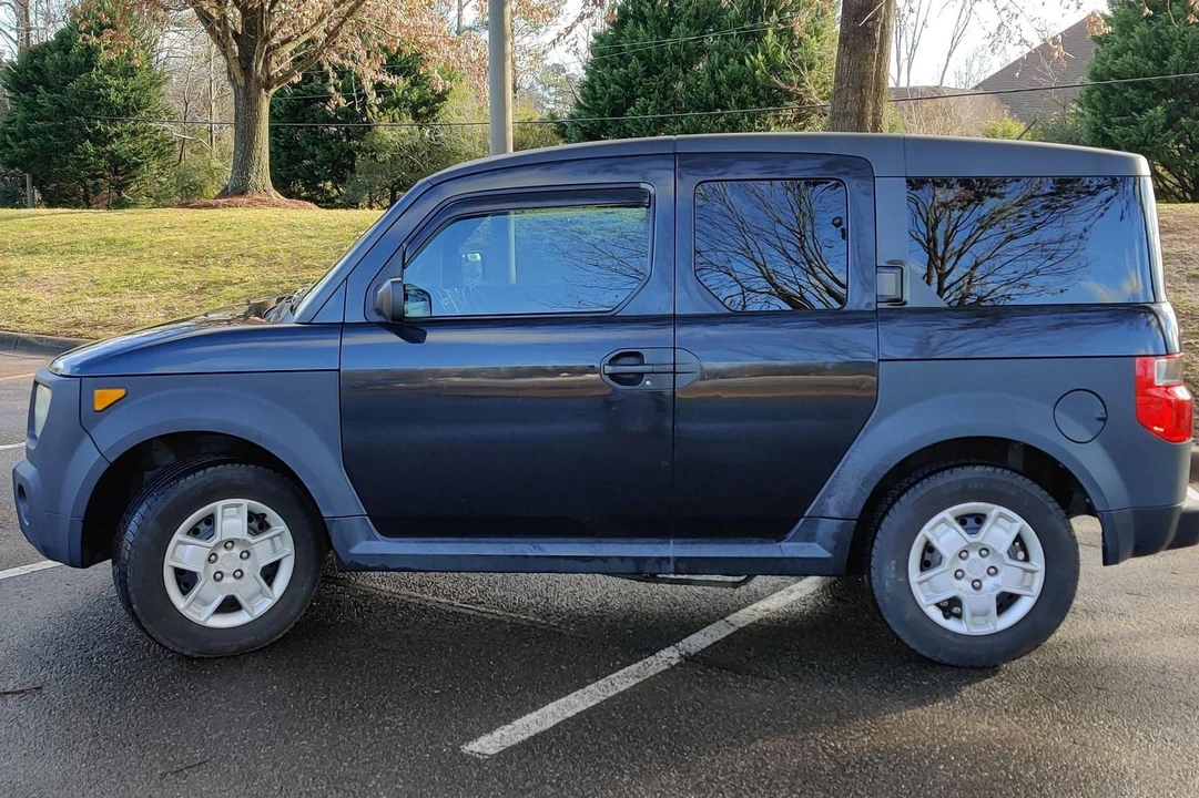 2007 Honda Element - Image 3 of 31