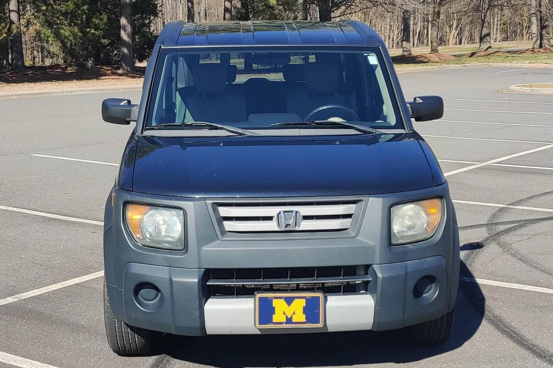 2007 Honda Element - Image 6 of 31