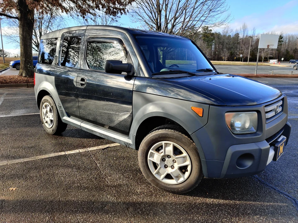 2007 Honda Element - Image 26 of 31
