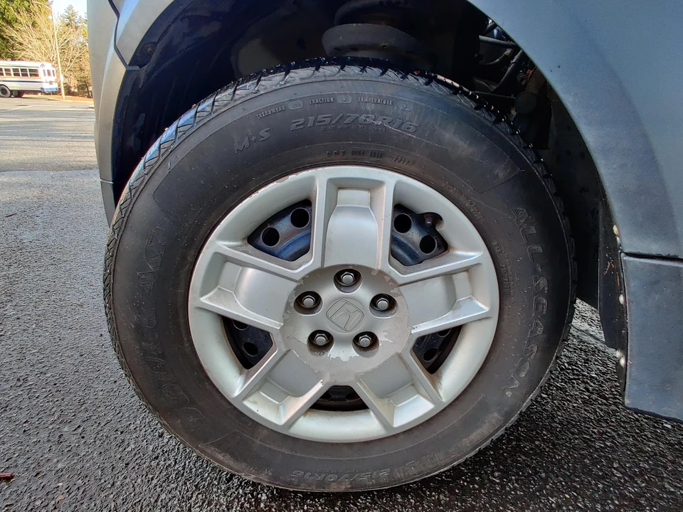 2007 Honda Element - Image 31 of 31