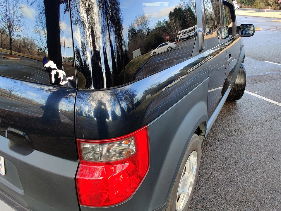 2007 Honda Element - Image 21 of 31