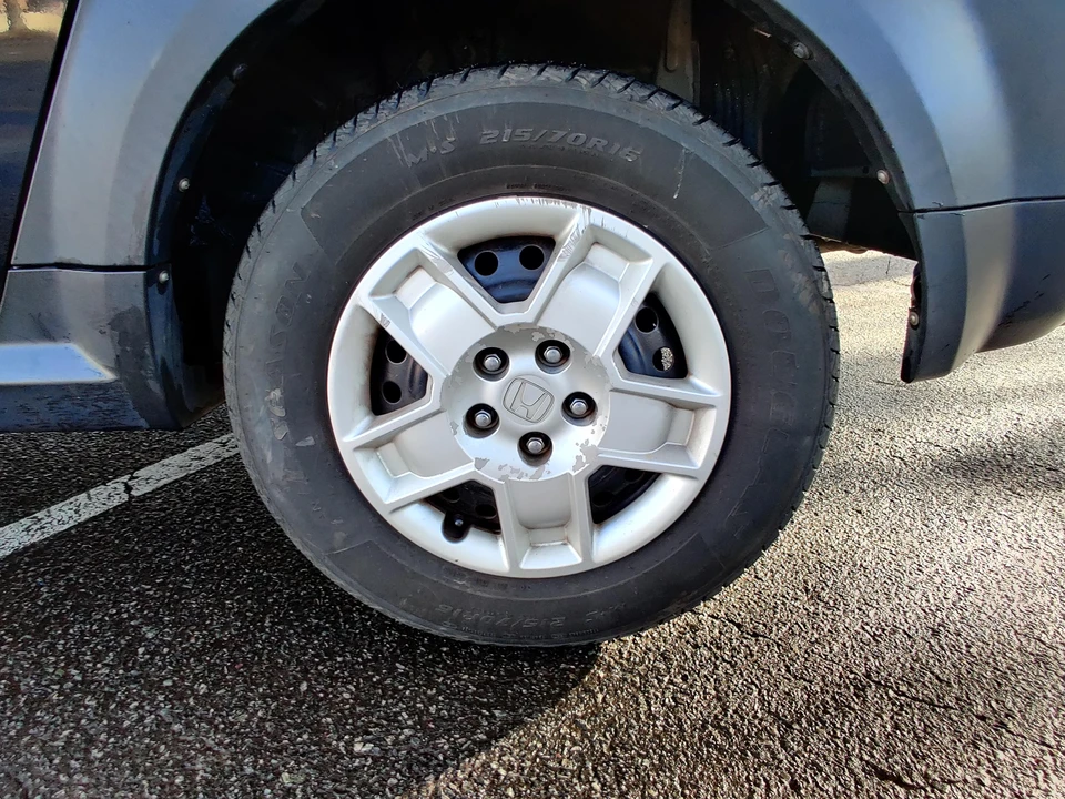 2007 Honda Element - Image 30 of 31