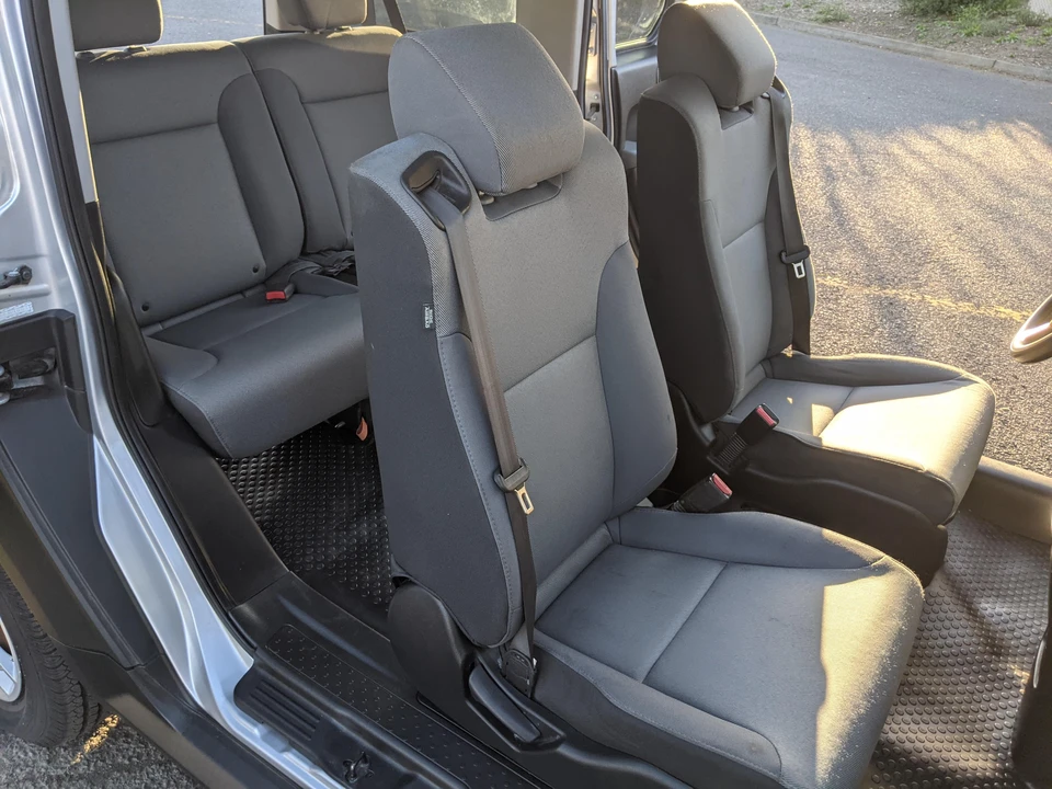 2007 Honda Element - Image 30 of 31