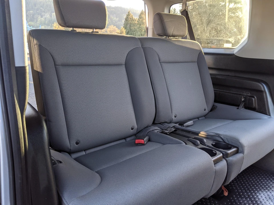2007 Honda Element - Image 31 of 31