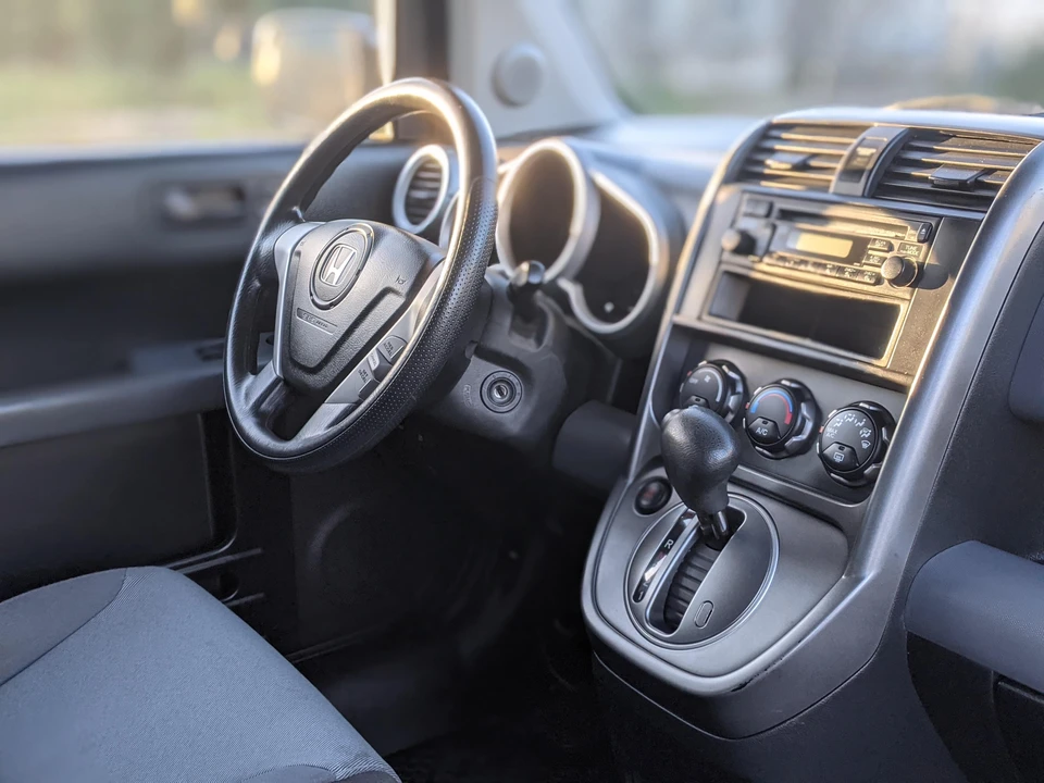 2007 Honda Element - Image 29 of 31