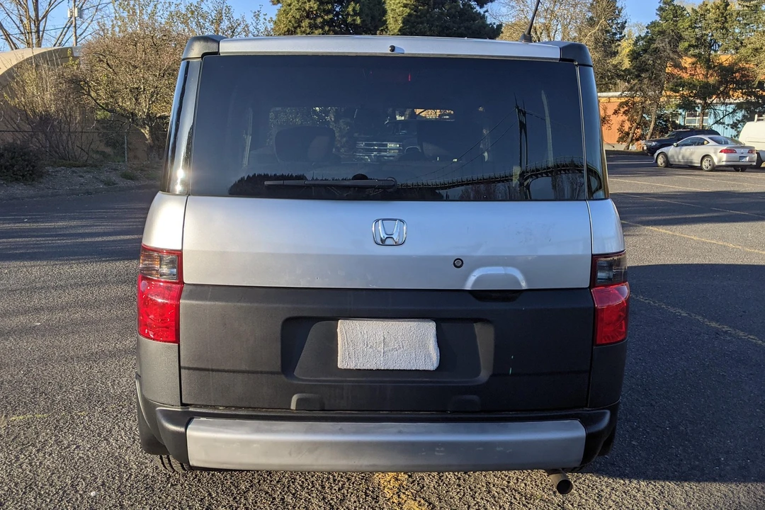 2007 Honda Element - Image 5 of 31