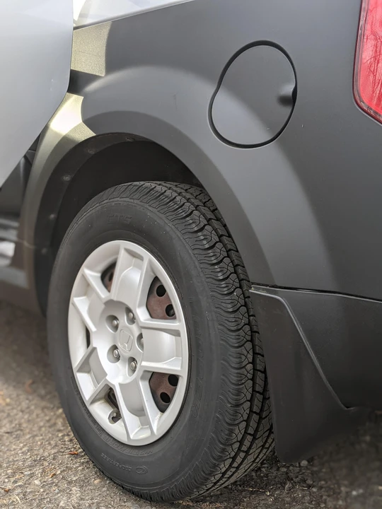 2007 Honda Element - Image 23 of 31