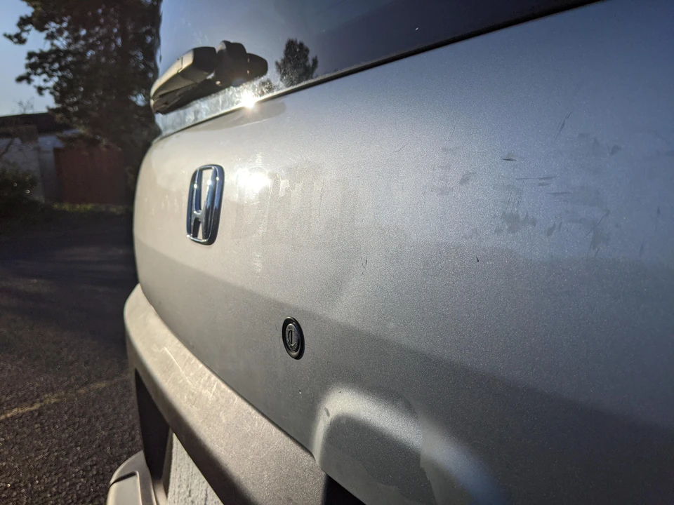 2007 Honda Element - Image 24 of 31
