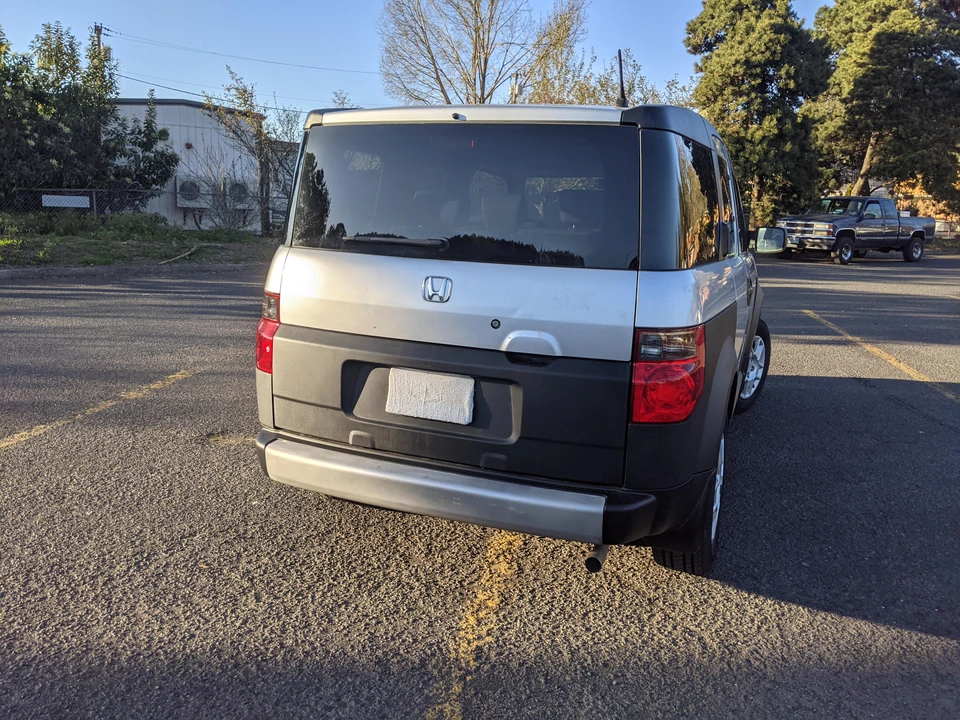 2007 Honda Element - Image 14 of 31