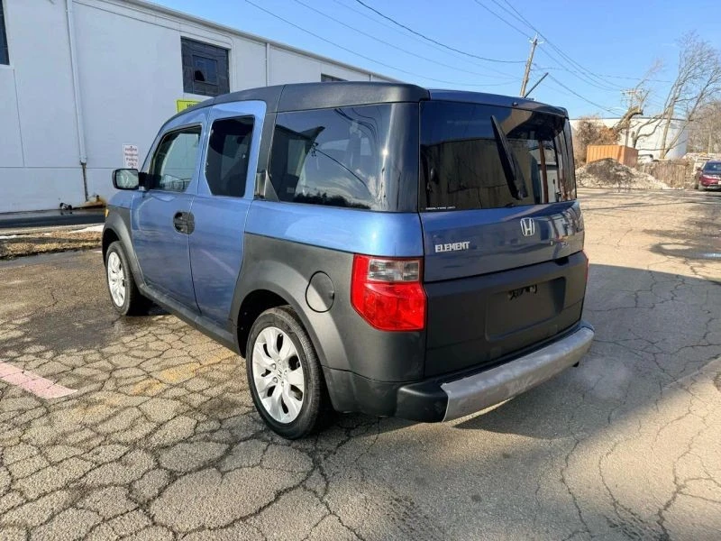 2007 Honda Element - Image 5 of 12