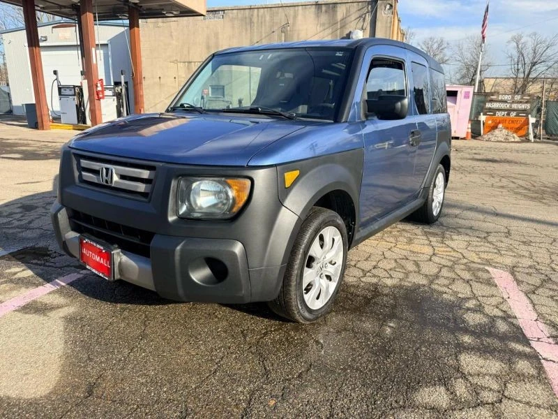 2007 Honda Element - Image 7 of 12