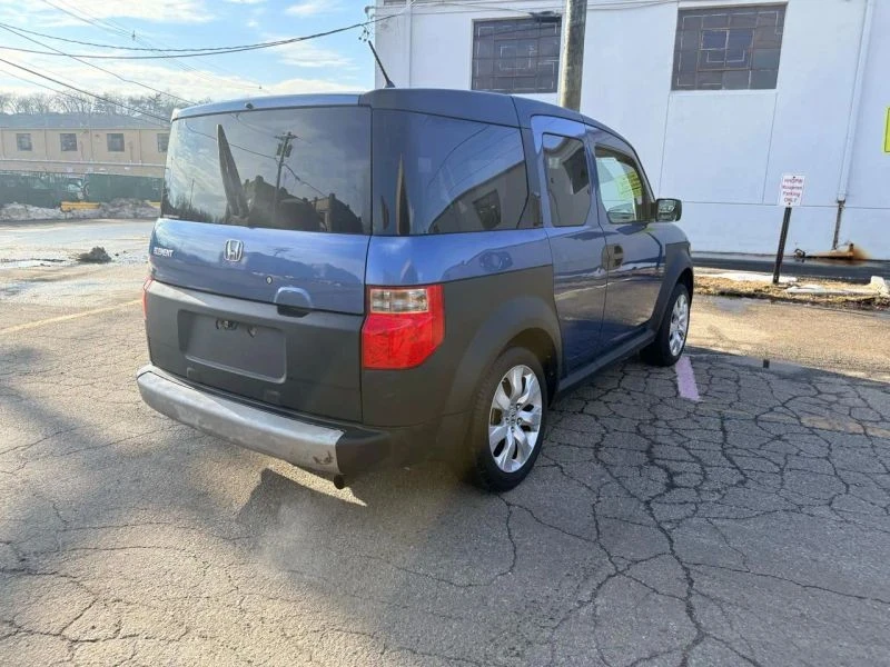 2007 Honda Element - Image 3 of 12