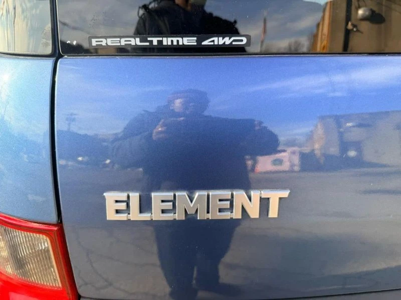 2007 Honda Element - Image 9 of 12