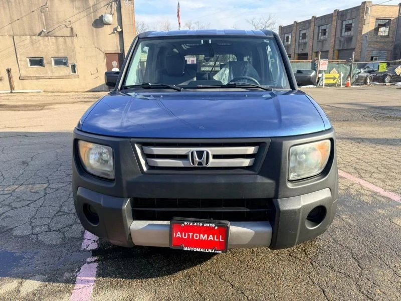 2007 Honda Element - Image 8 of 12