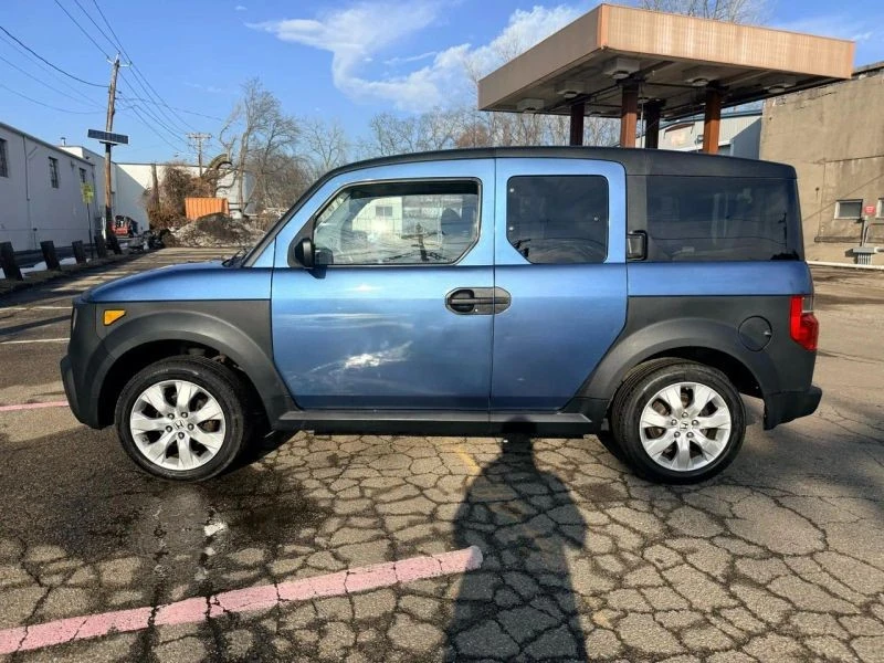 2007 Honda Element - Image 6 of 12