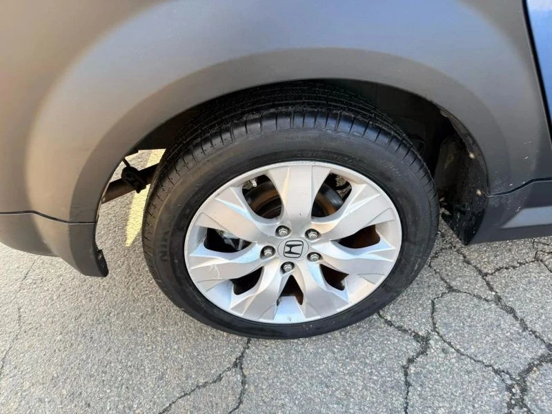 2007 Honda Element - Image 11 of 12