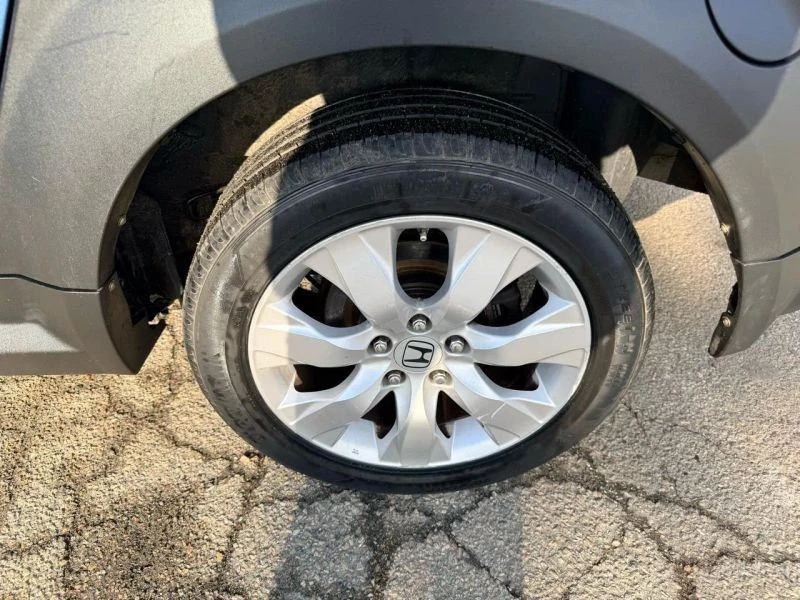2007 Honda Element - Image 12 of 12