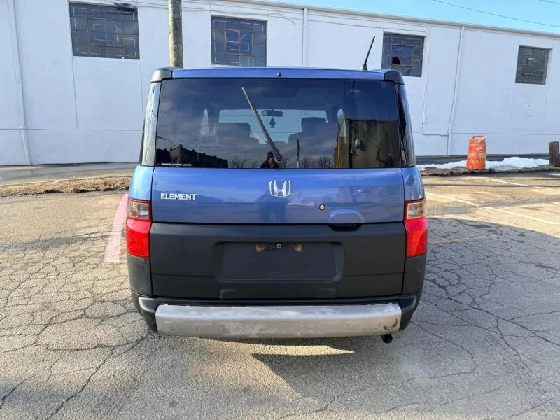 2007 Honda Element - Image 4 of 12